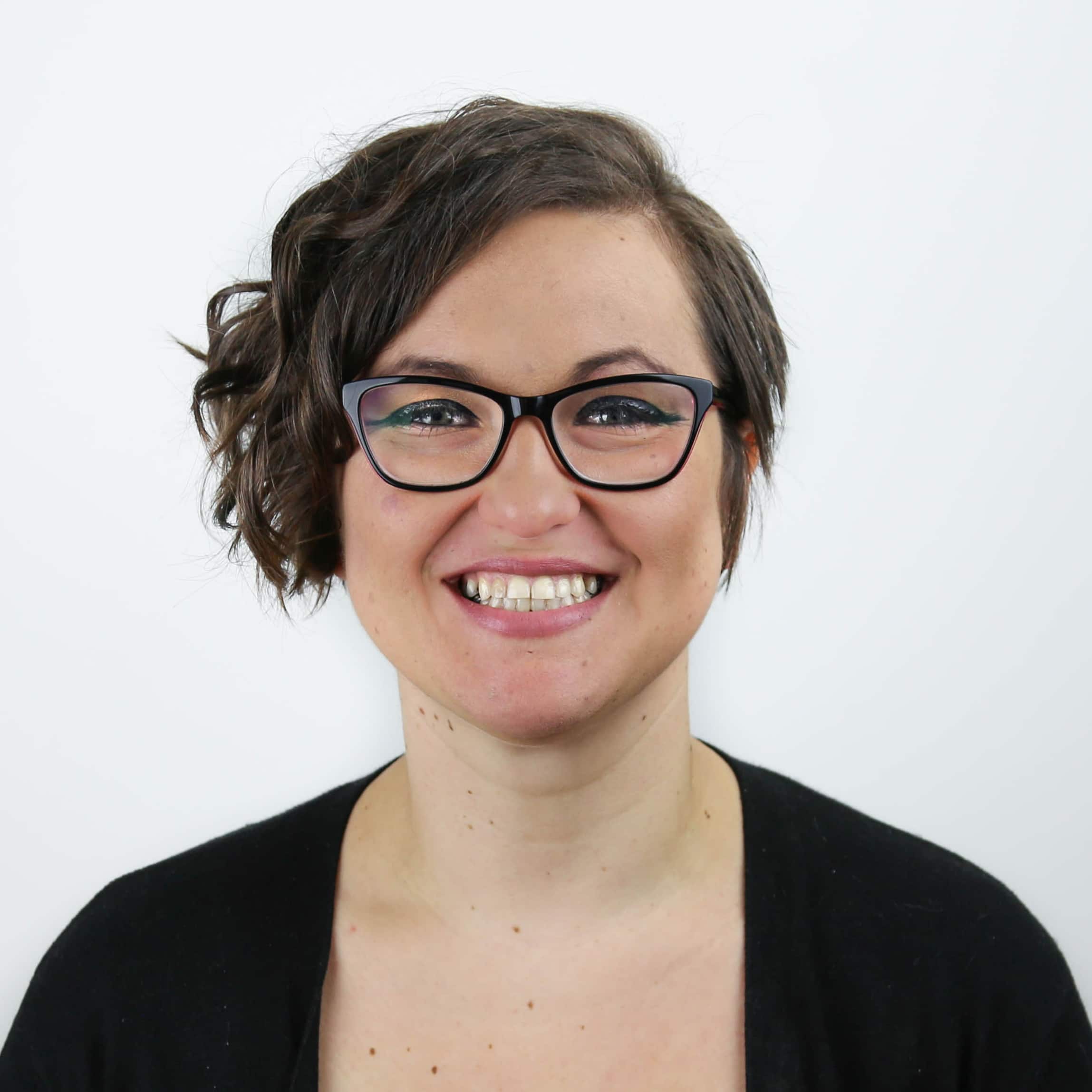 Maria Marshall
