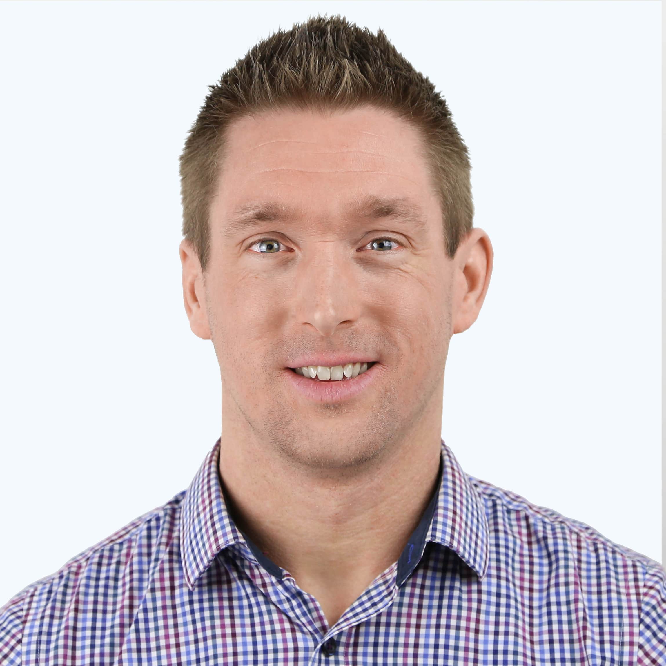 Andrew Farrell
