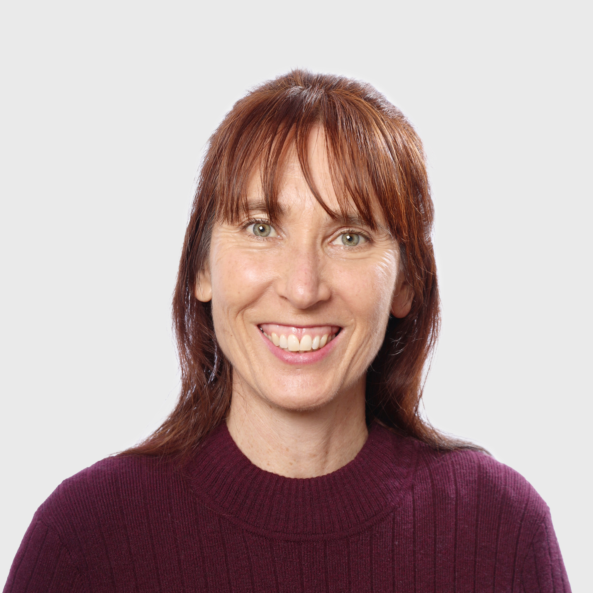 Monique Weber
