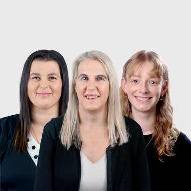 Intrinsic Healthcare Reception Team