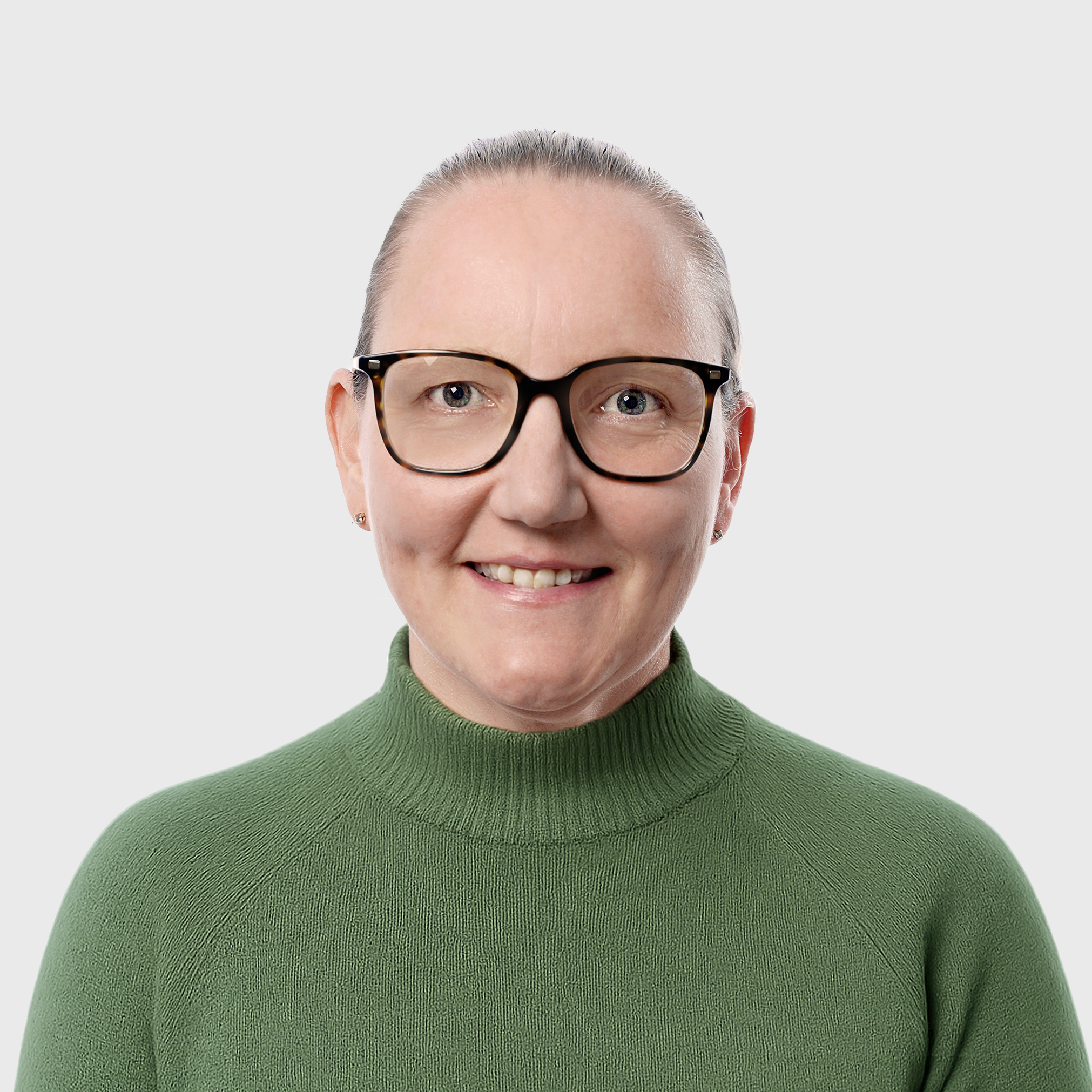 Sigrid Pitkin