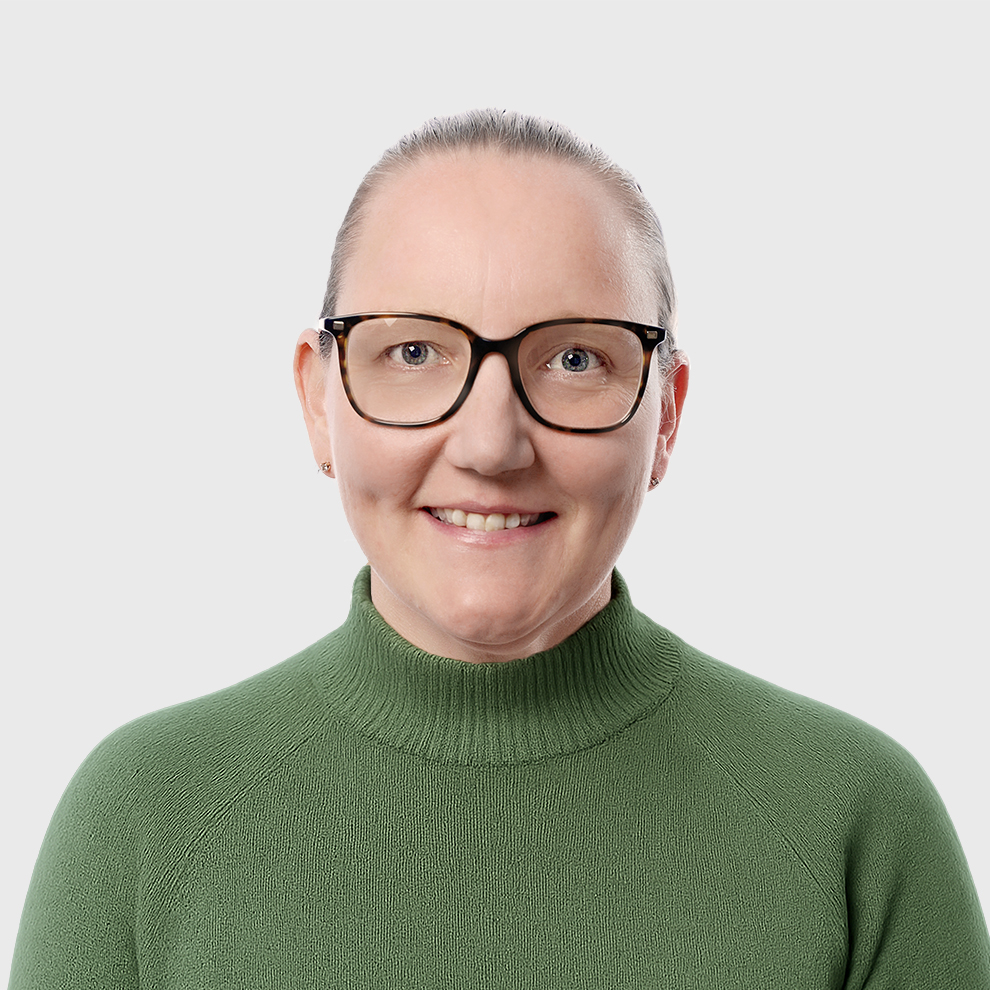 Sigrid Pitkin